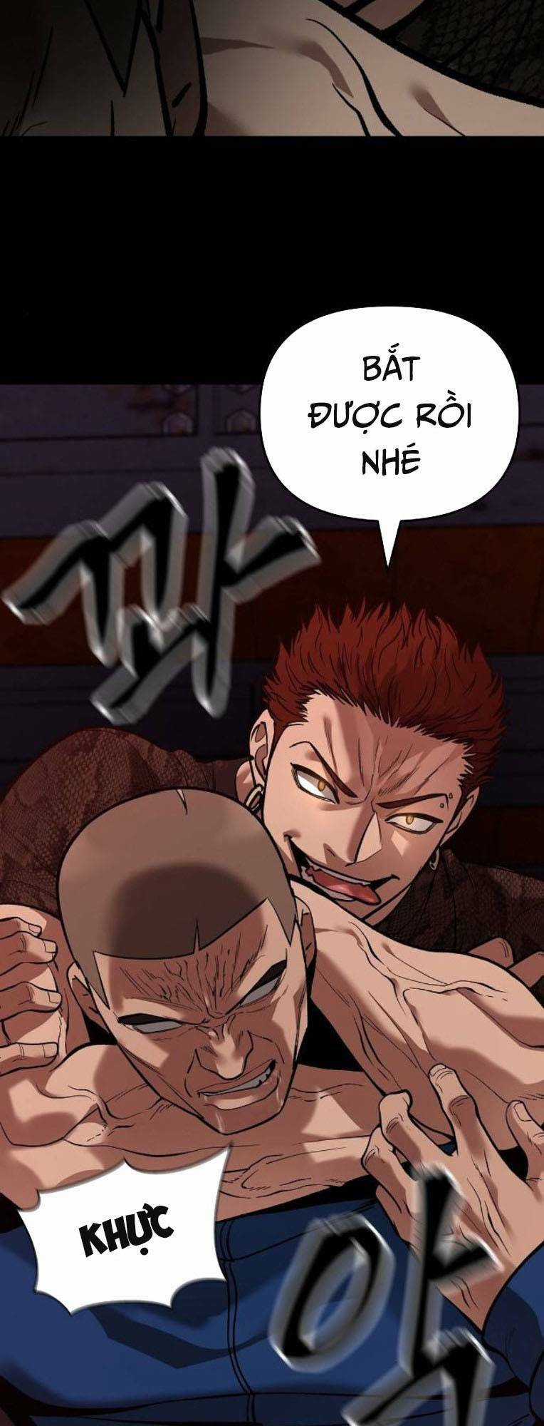 Quản Lí Du Côn - Chapter 60 - Trang 78