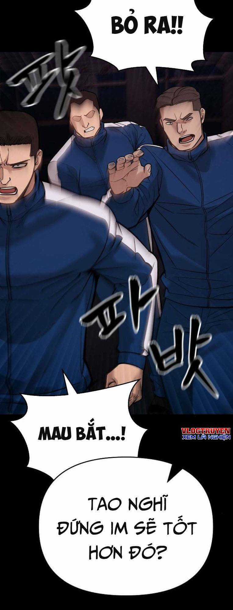 Quản Lí Du Côn - Chapter 60 - Trang 81