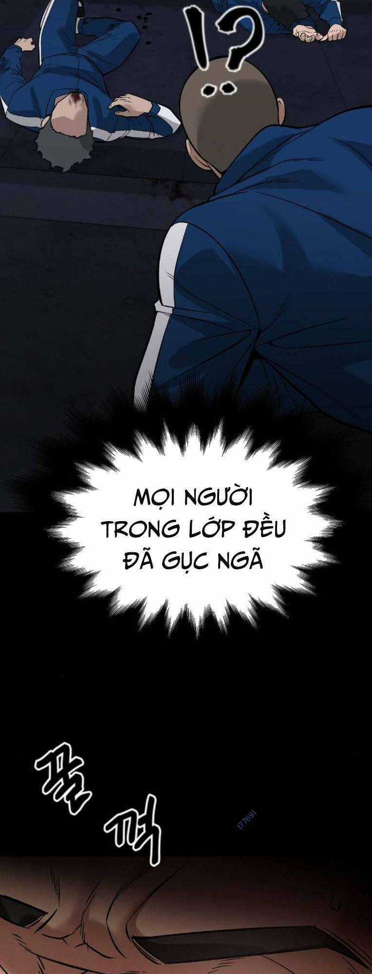 Quản Lí Du Côn - Chapter 60 - Trang 88