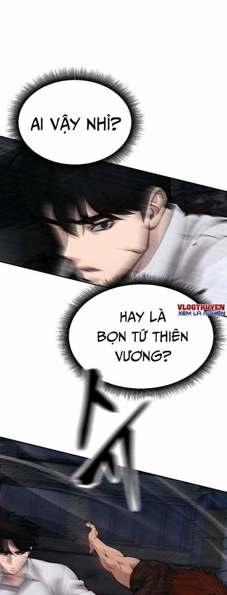 Quản Lí Du Côn - Chapter 60 - Trang 10