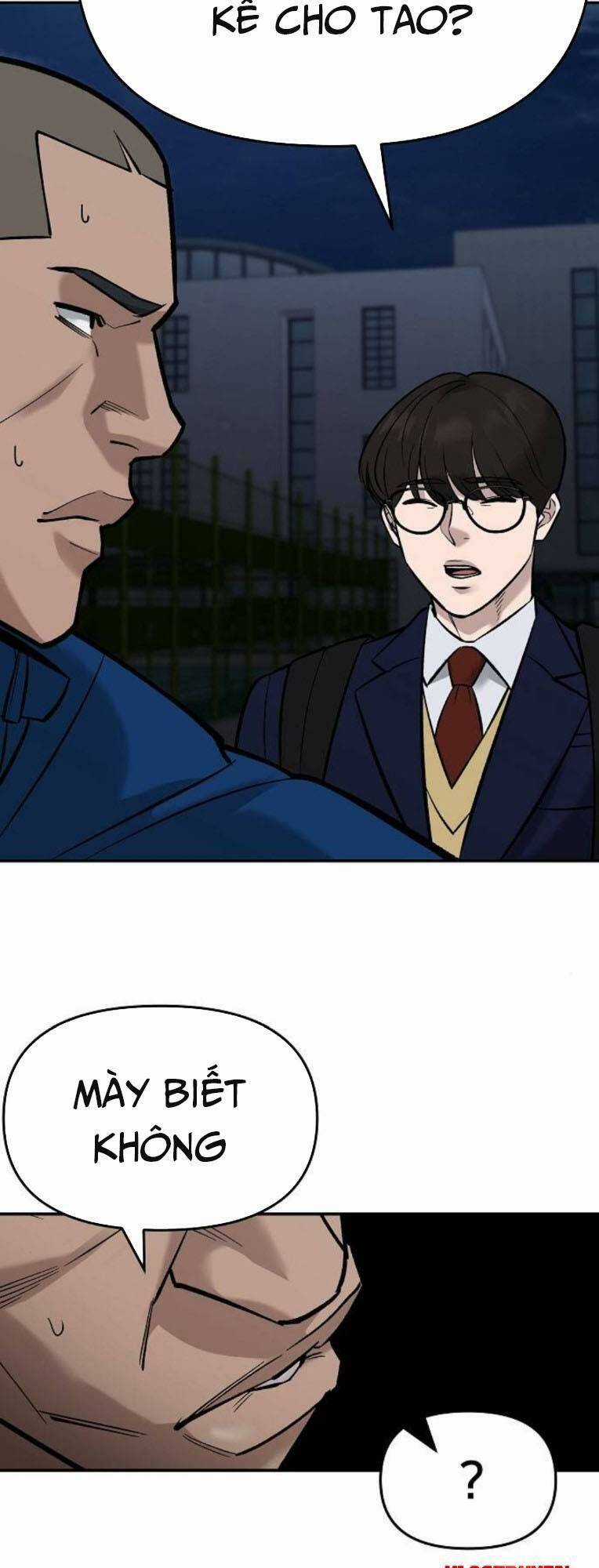 Quản Lí Du Côn - Chapter 60 - Trang 91