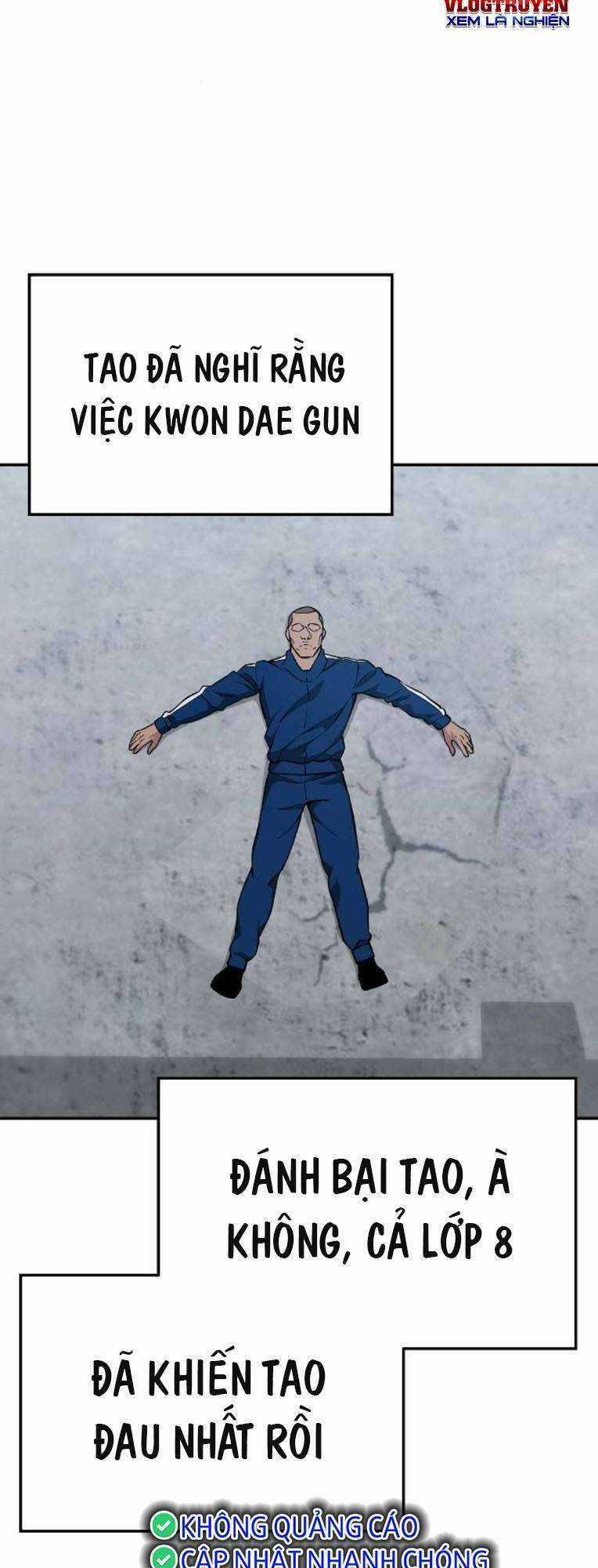 Quản Lí Du Côn - Chapter 60 - Trang 92