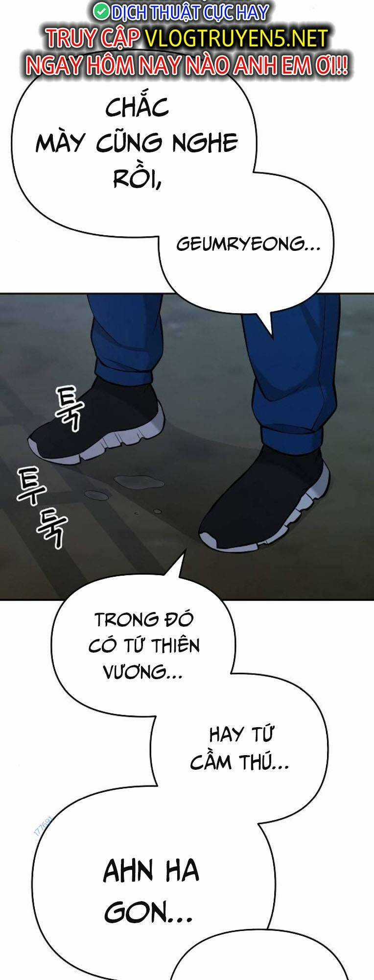 Quản Lí Du Côn - Chapter 60 - Trang 96