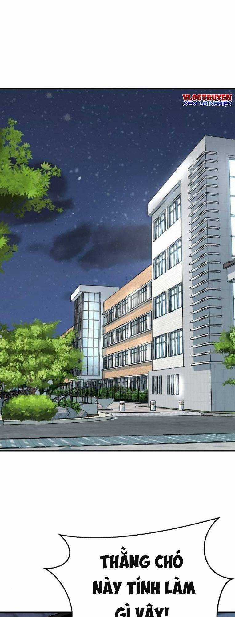 Quản Lí Du Côn - Chapter 61 - Trang 1