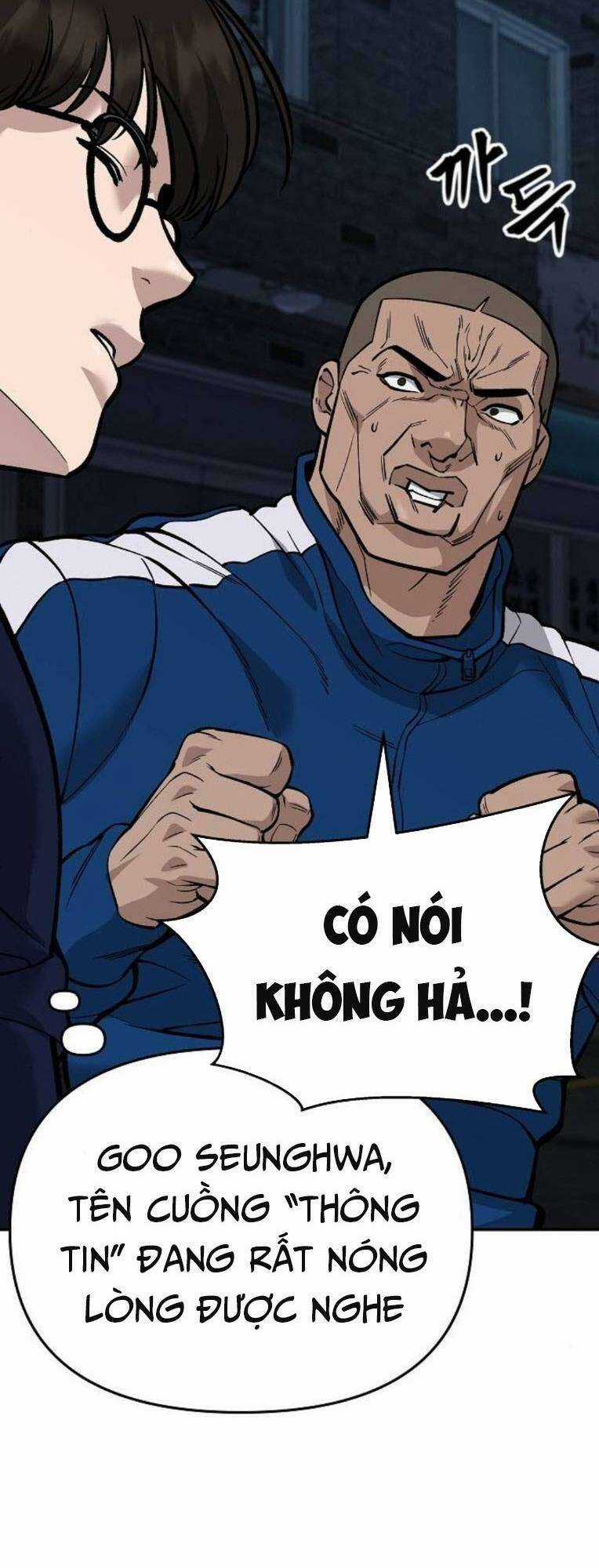 Quản Lí Du Côn - Chapter 61 - Trang 101