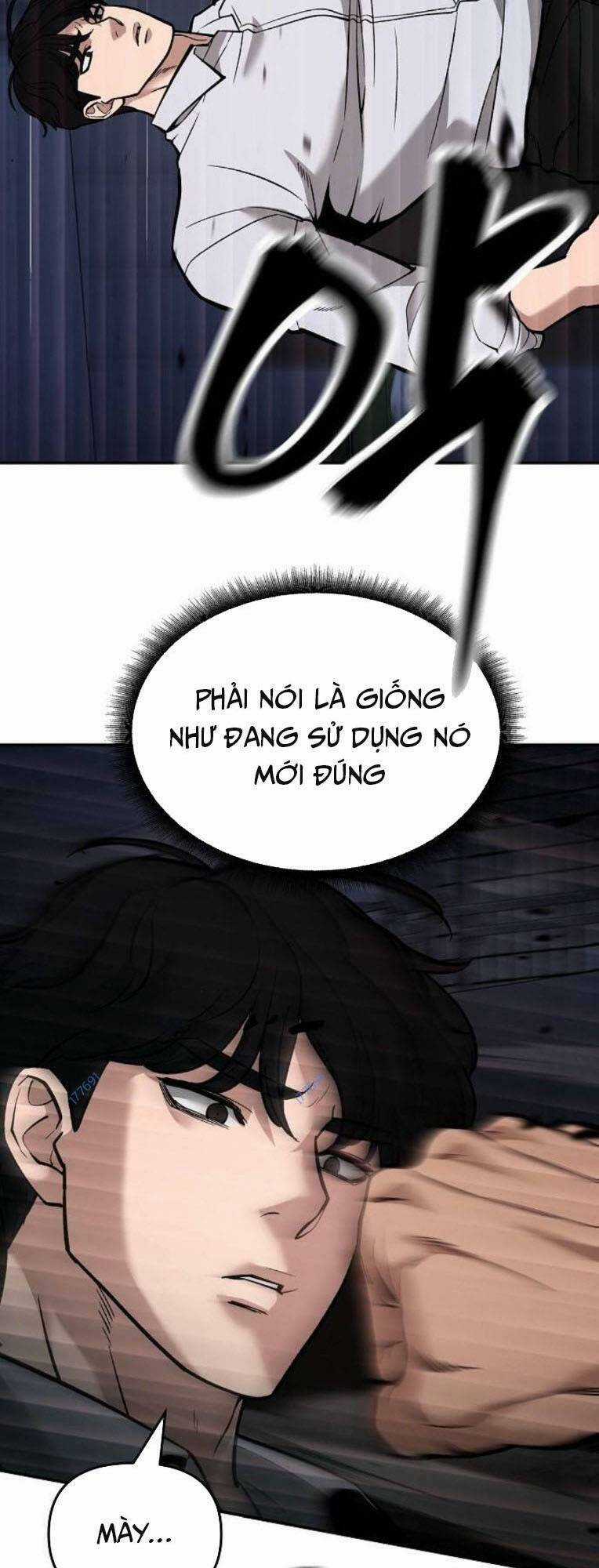 Quản Lí Du Côn - Chapter 61 - Trang 116