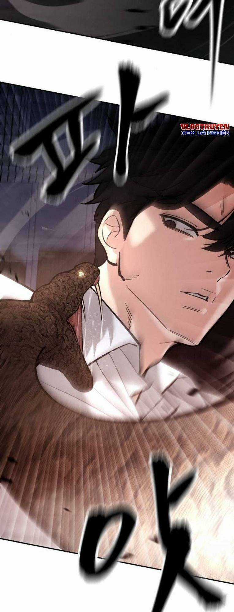 Quản Lí Du Côn - Chapter 61 - Trang 120