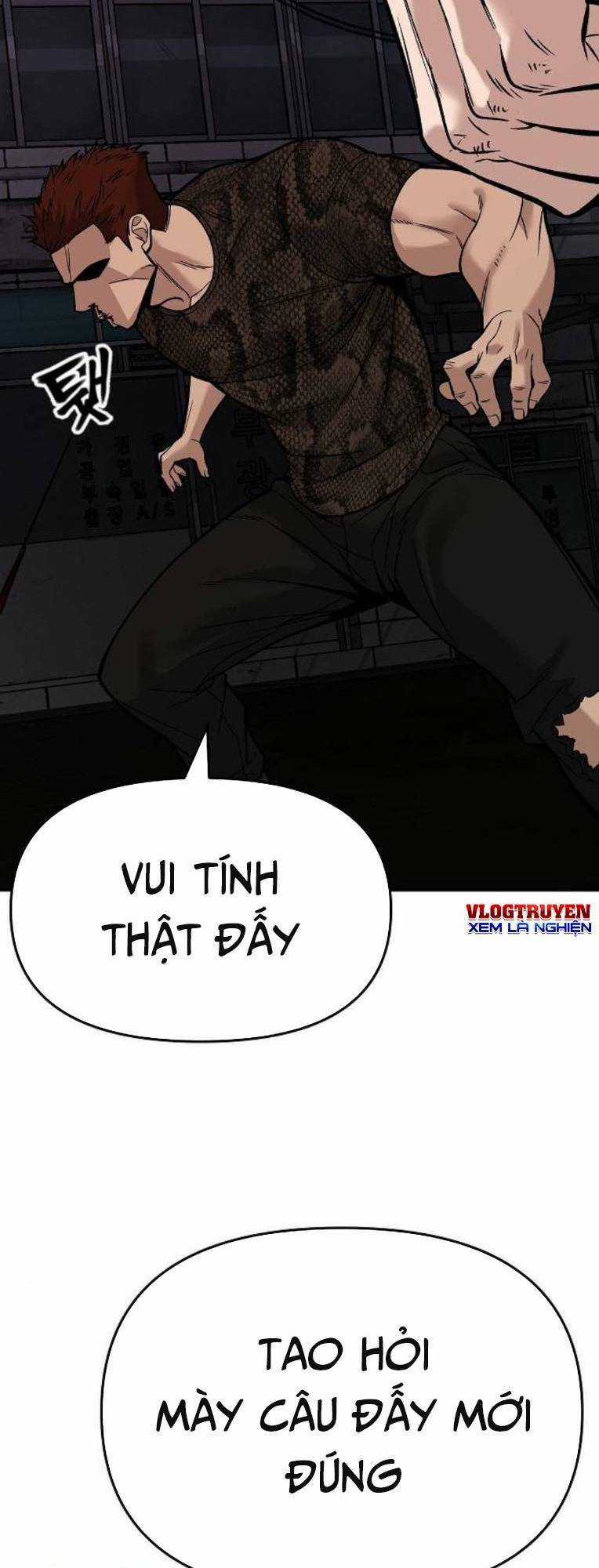 Quản Lí Du Côn - Chapter 61 - Trang 13