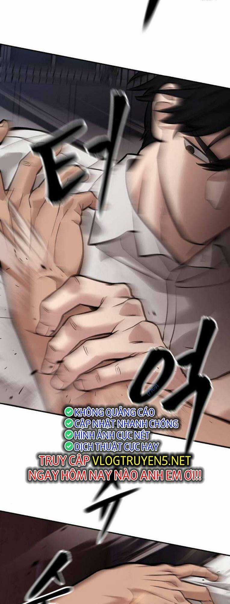 Quản Lí Du Côn - Chapter 61 - Trang 121