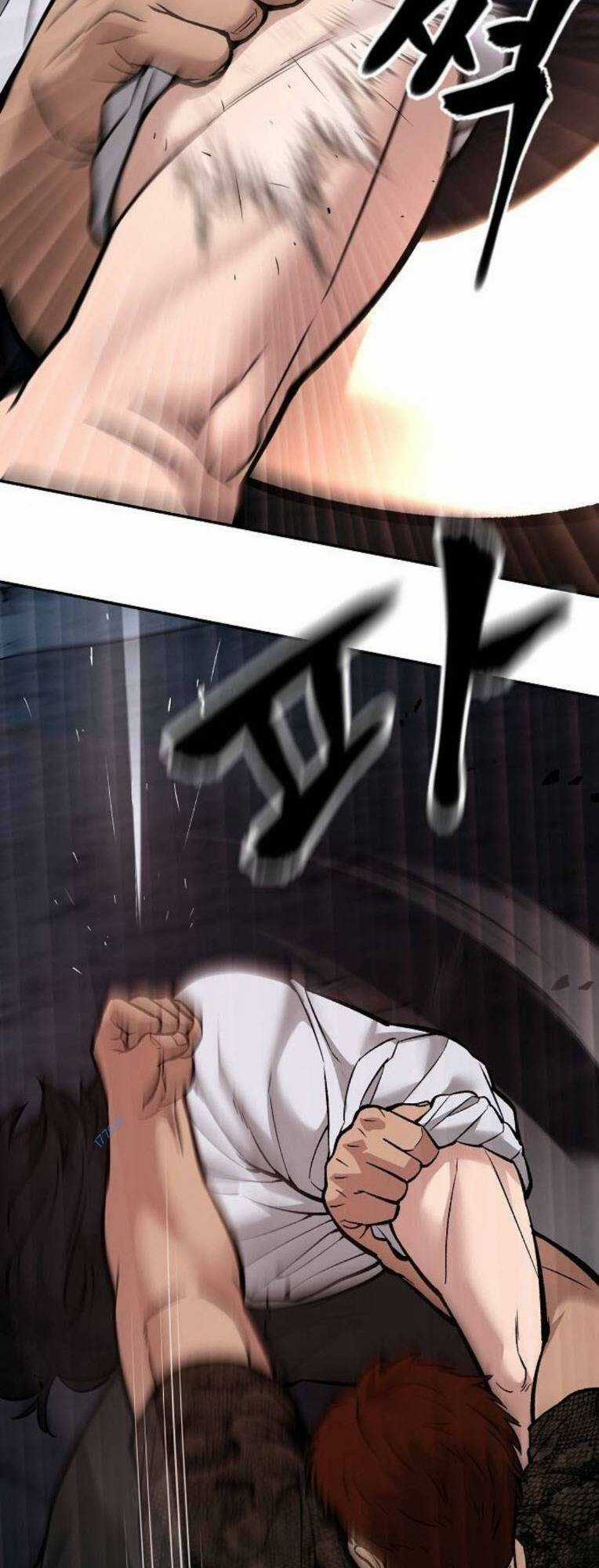 Quản Lí Du Côn - Chapter 61 - Trang 124