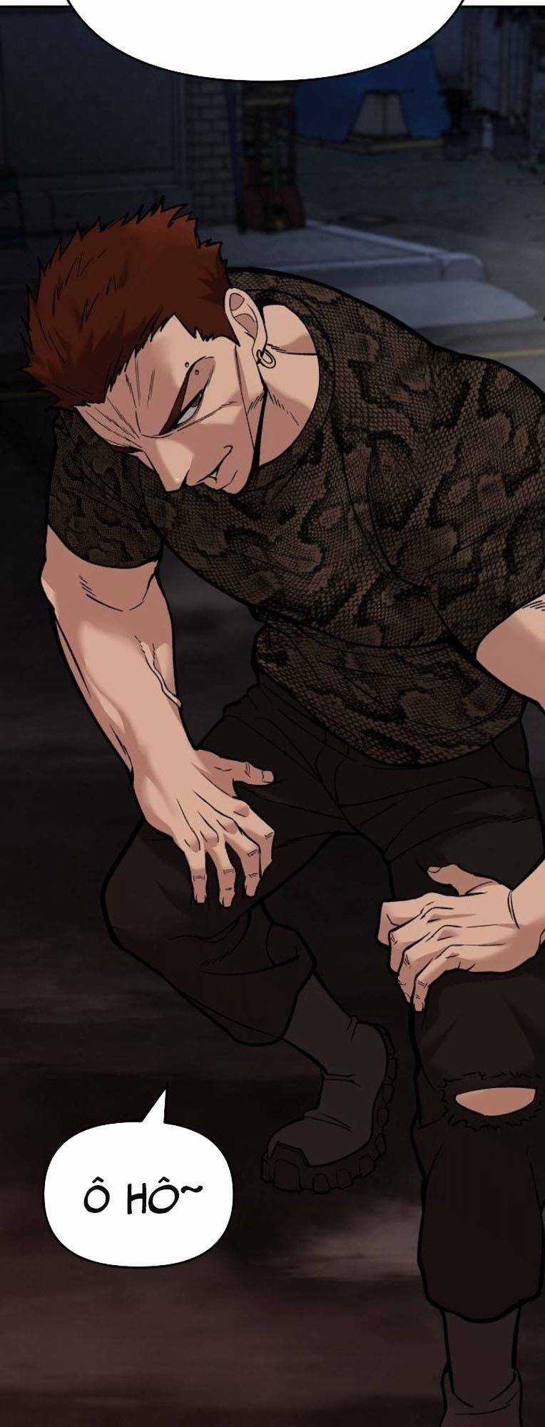 Quản Lí Du Côn - Chapter 61 - Trang 135