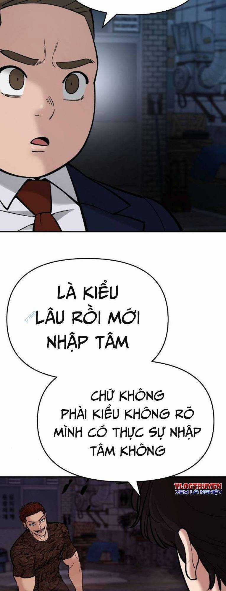 Quản Lí Du Côn - Chapter 61 - Trang 138