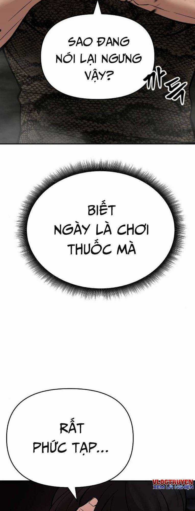 Quản Lí Du Côn - Chapter 61 - Trang 141