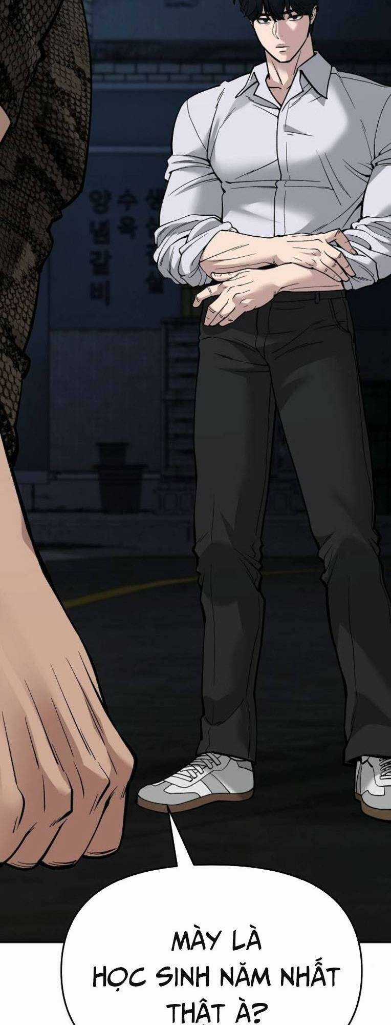 Quản Lí Du Côn - Chapter 61 - Trang 16