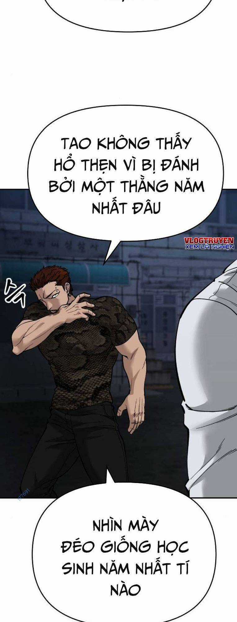 Quản Lí Du Côn - Chapter 61 - Trang 17
