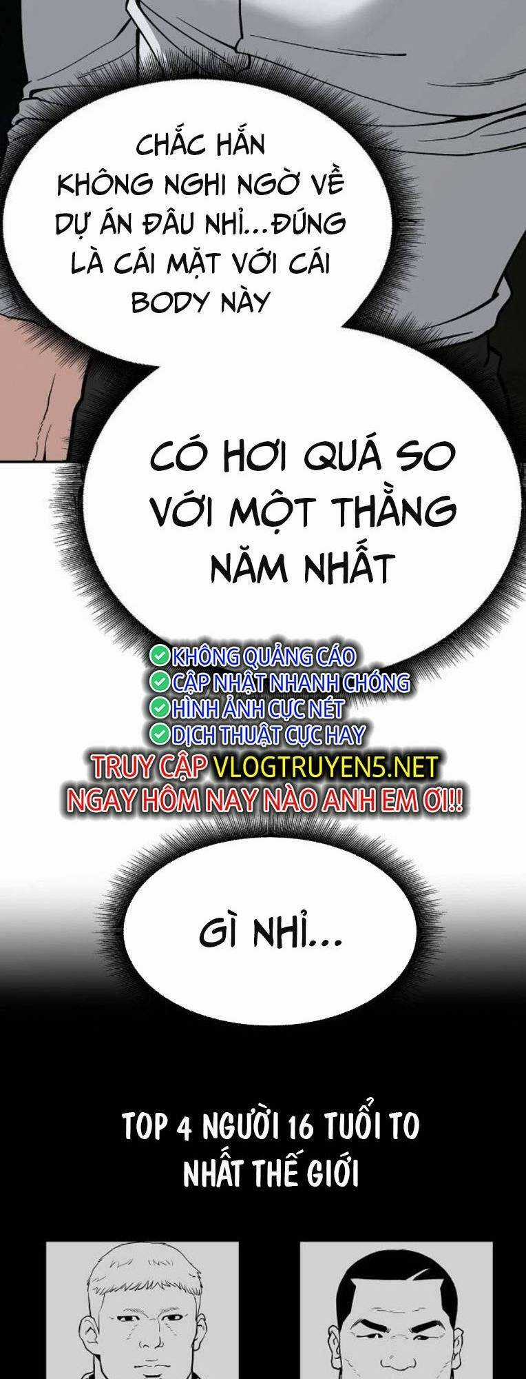 Quản Lí Du Côn - Chapter 61 - Trang 19