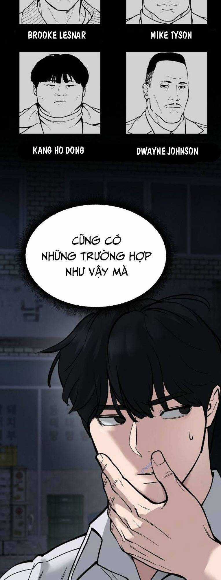 Quản Lí Du Côn - Chapter 61 - Trang 20