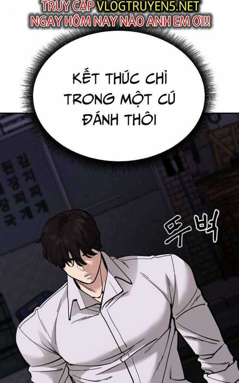Quản Lí Du Côn - Chapter 61 - Trang 23