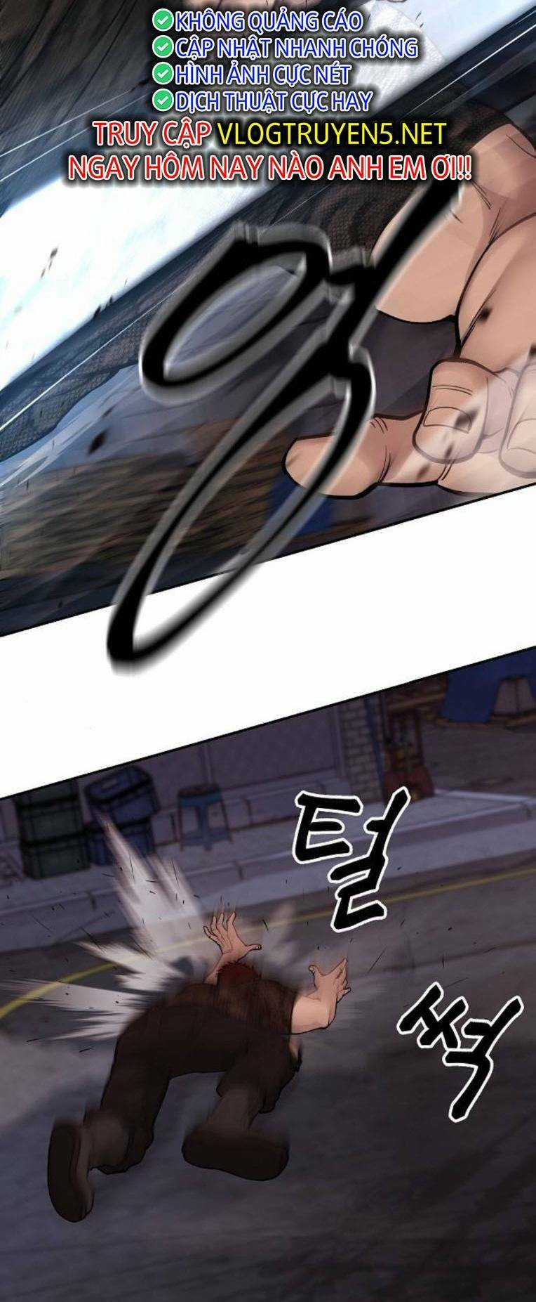 Quản Lí Du Côn - Chapter 61 - Trang 27