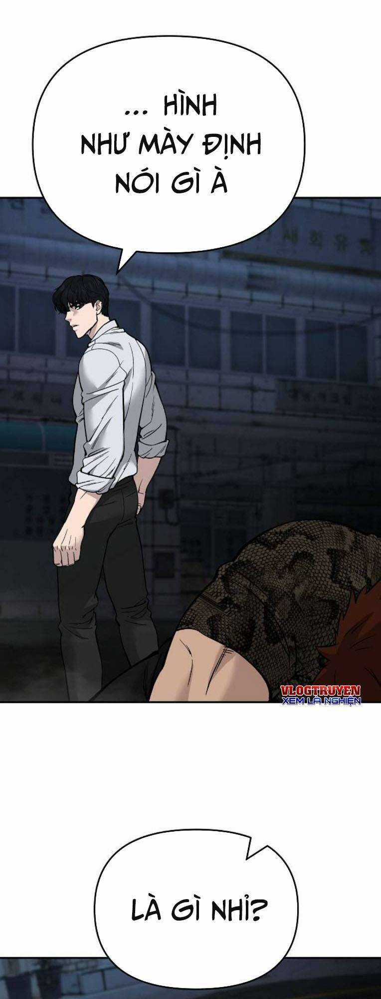 Quản Lí Du Côn - Chapter 61 - Trang 29