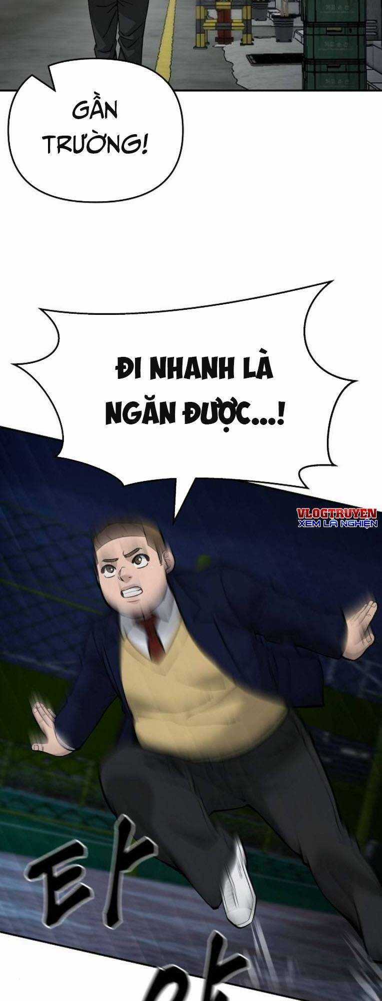 Quản Lí Du Côn - Chapter 61 - Trang 4