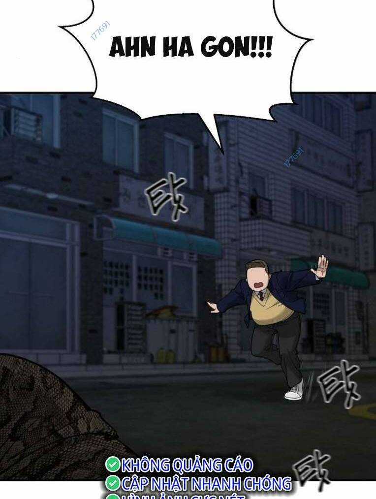 Quản Lí Du Côn - Chapter 61 - Trang 31