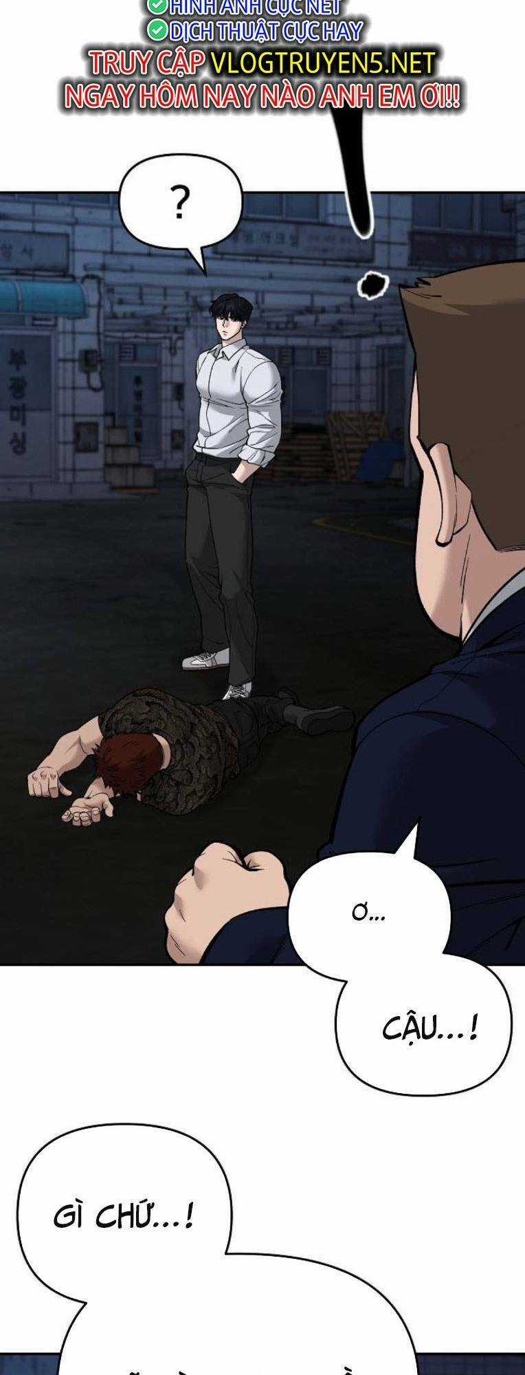 Quản Lí Du Côn - Chapter 61 - Trang 32