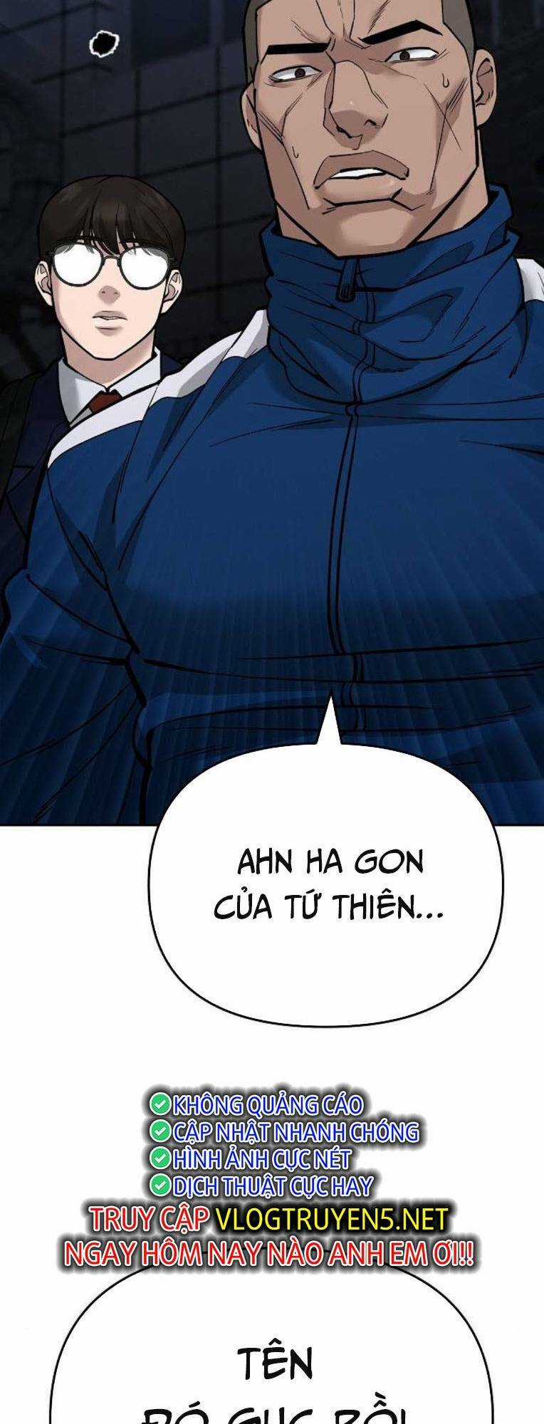 Quản Lí Du Côn - Chapter 61 - Trang 34