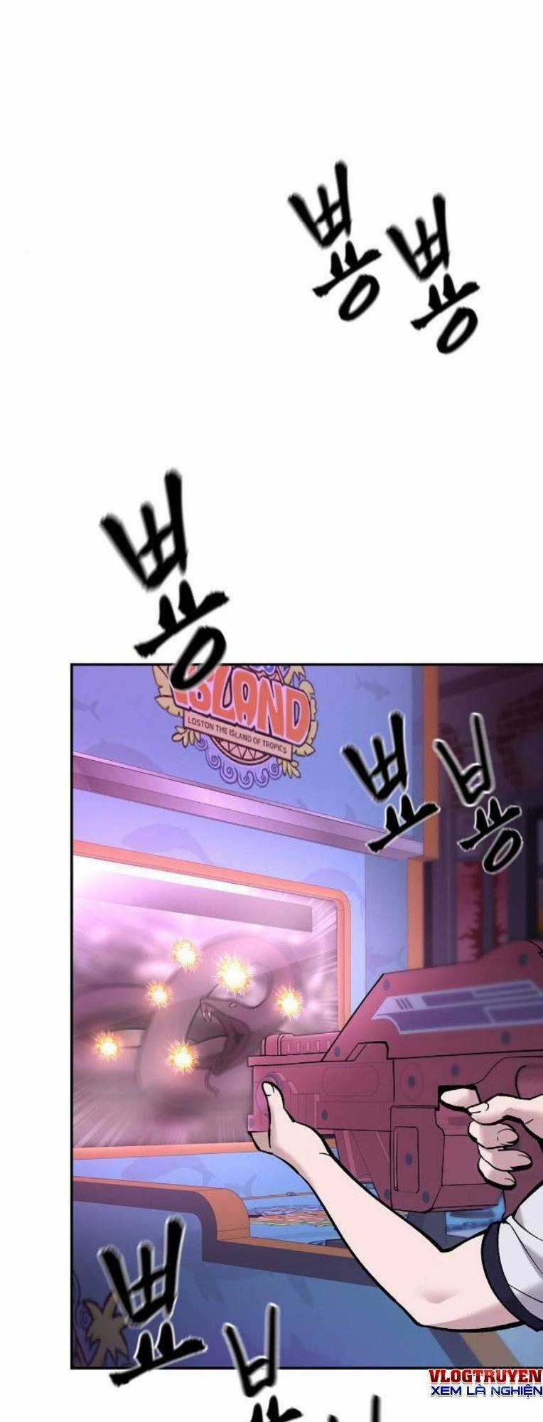 Quản Lí Du Côn - Chapter 61 - Trang 36