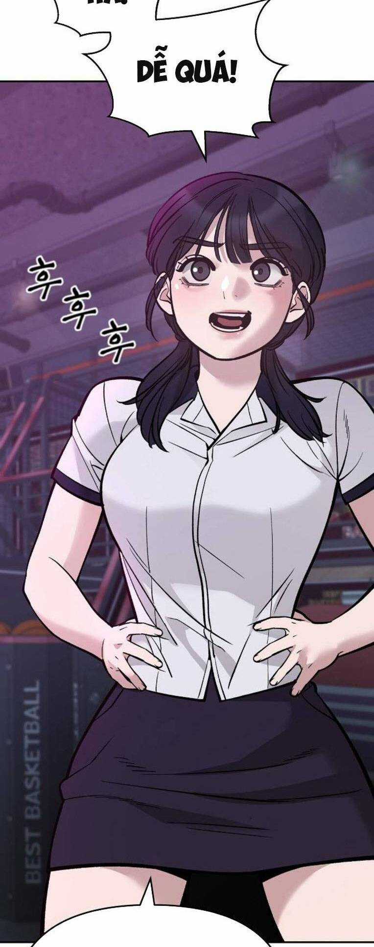 Quản Lí Du Côn - Chapter 61 - Trang 38