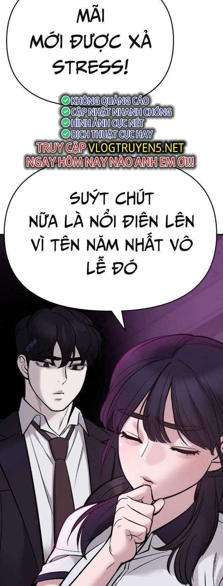 Quản Lí Du Côn - Chapter 61 - Trang 39