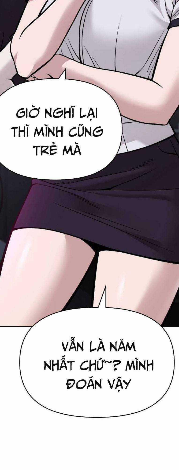 Quản Lí Du Côn - Chapter 61 - Trang 40