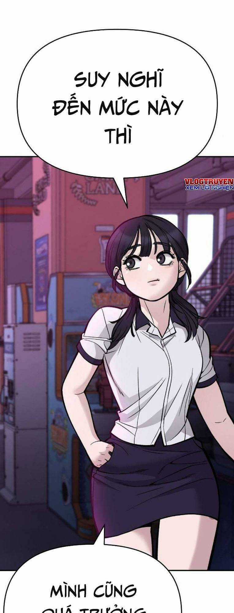 Quản Lí Du Côn - Chapter 61 - Trang 41