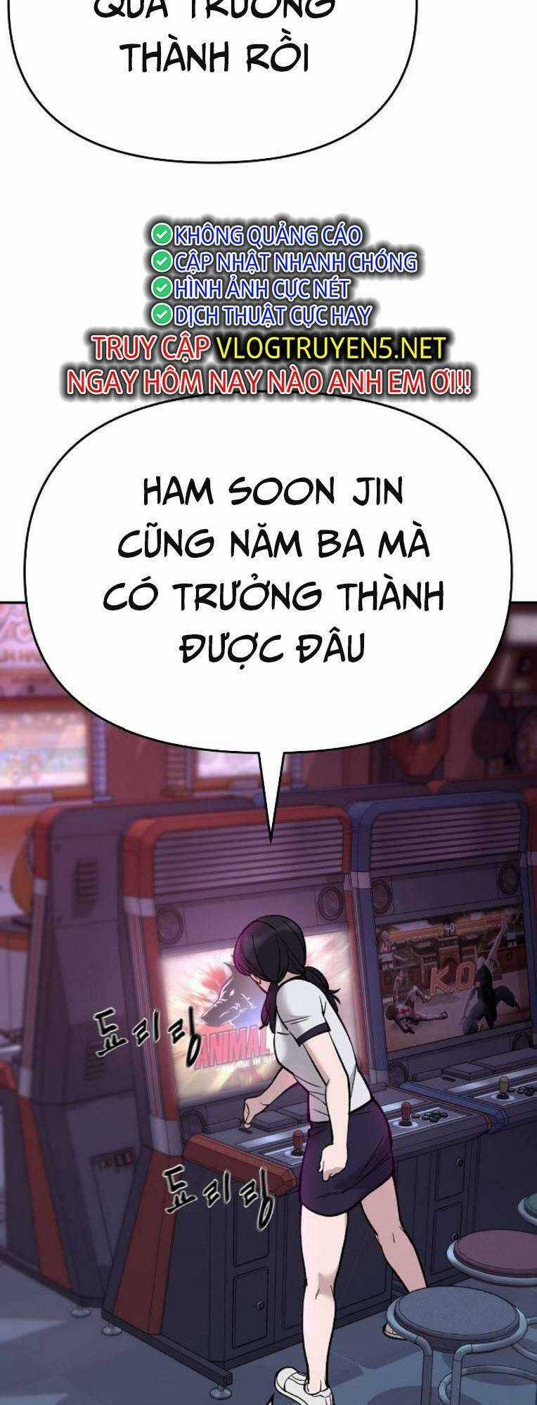Quản Lí Du Côn - Chapter 61 - Trang 42