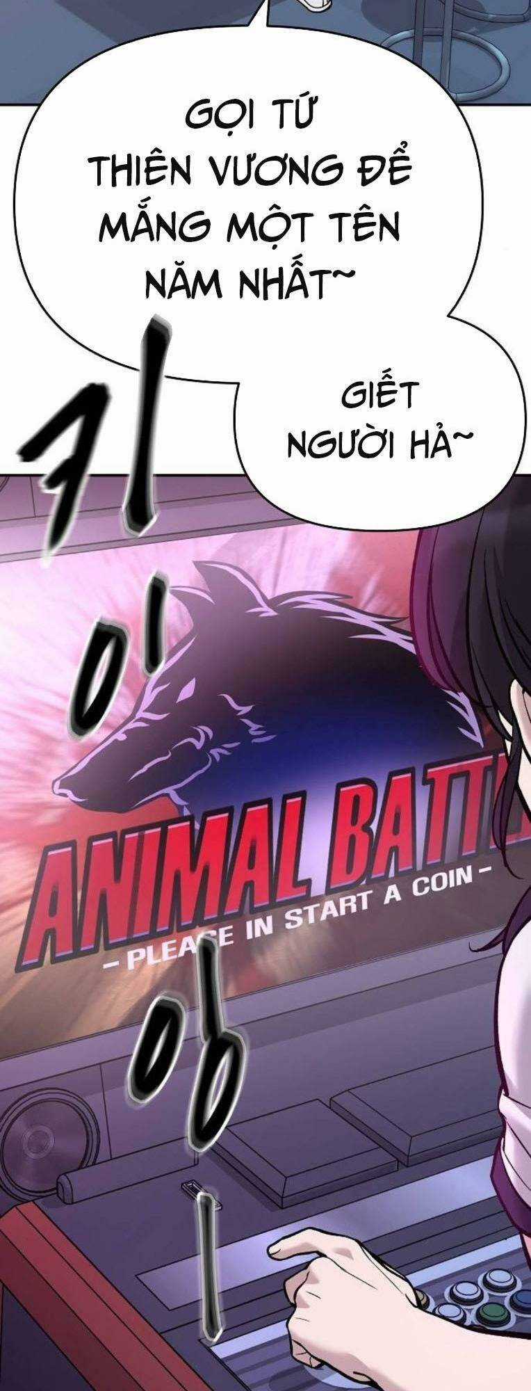 Quản Lí Du Côn - Chapter 61 - Trang 43