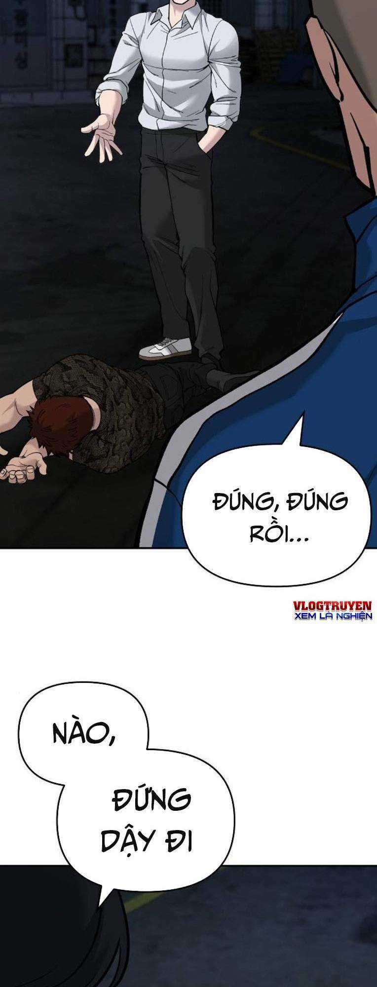 Quản Lí Du Côn - Chapter 61 - Trang 47