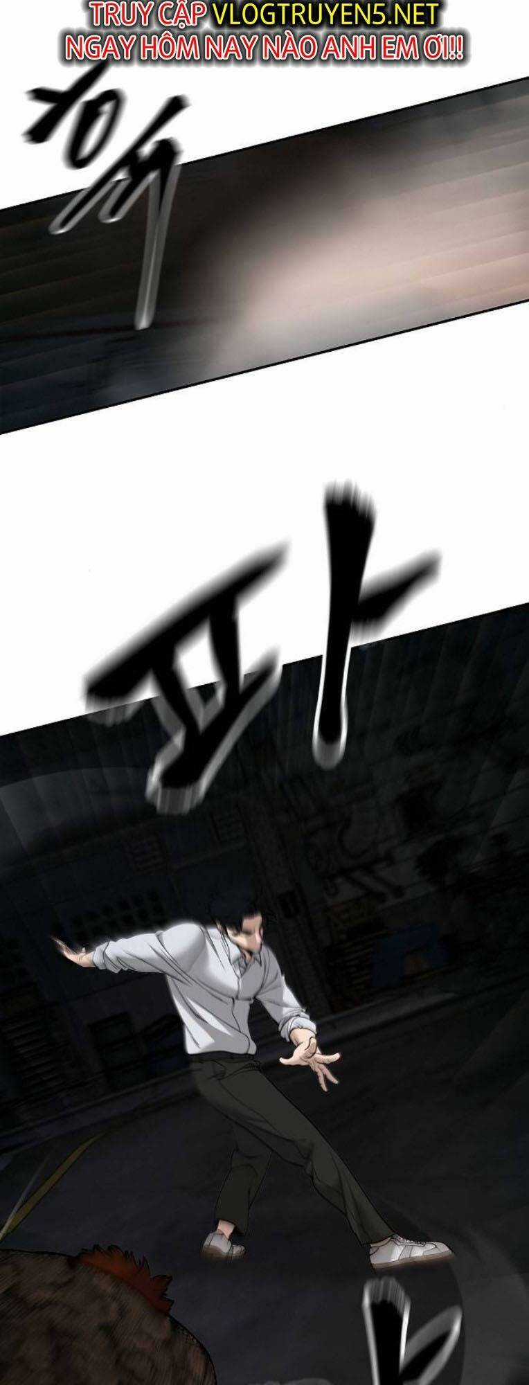 Quản Lí Du Côn - Chapter 61 - Trang 54