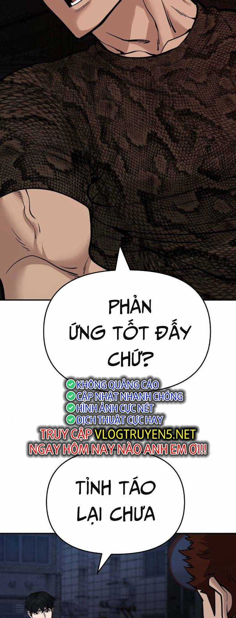 Quản Lí Du Côn - Chapter 61 - Trang 57