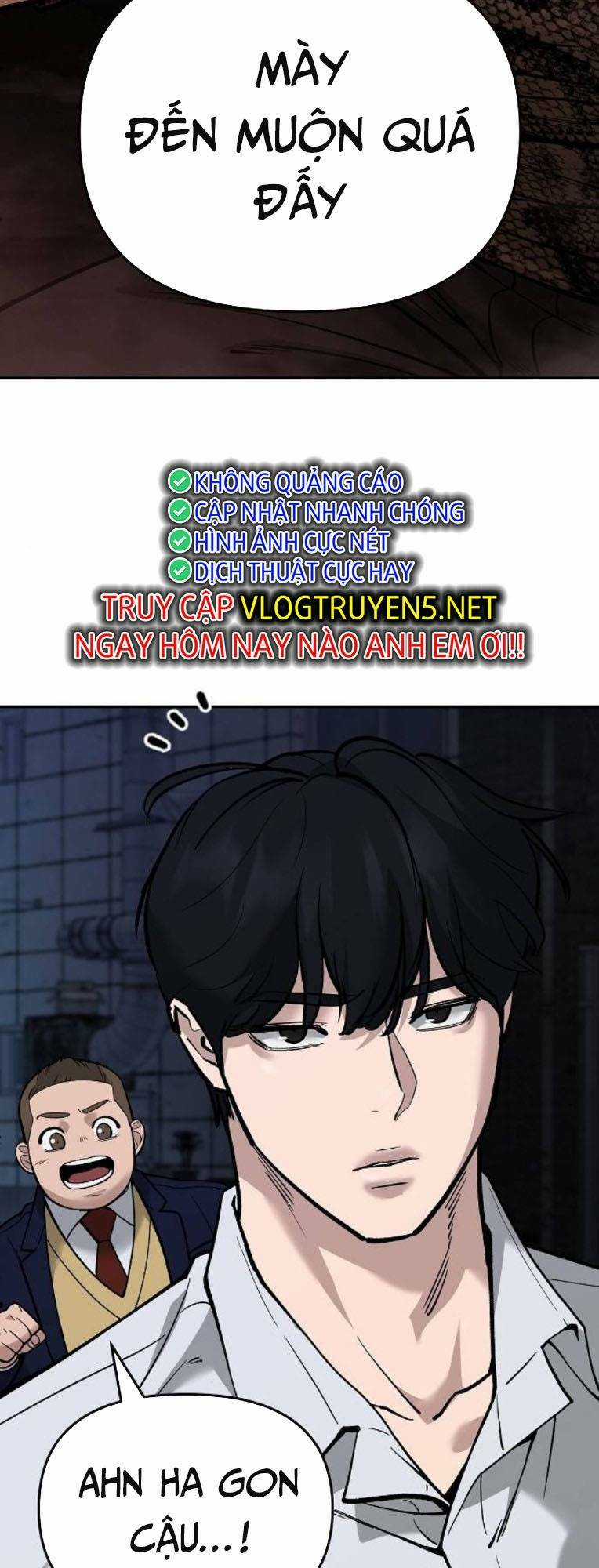 Quản Lí Du Côn - Chapter 61 - Trang 60