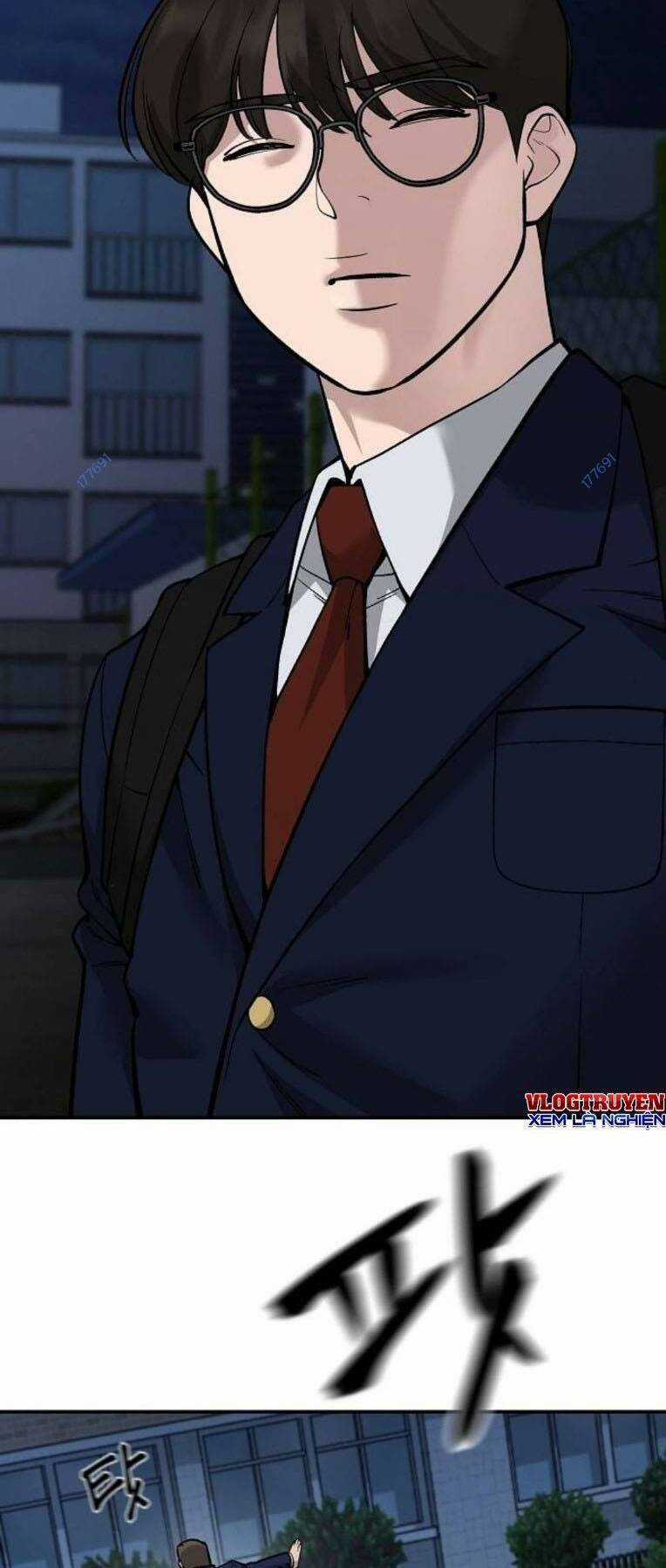 Quản Lí Du Côn - Chapter 61 - Trang 7