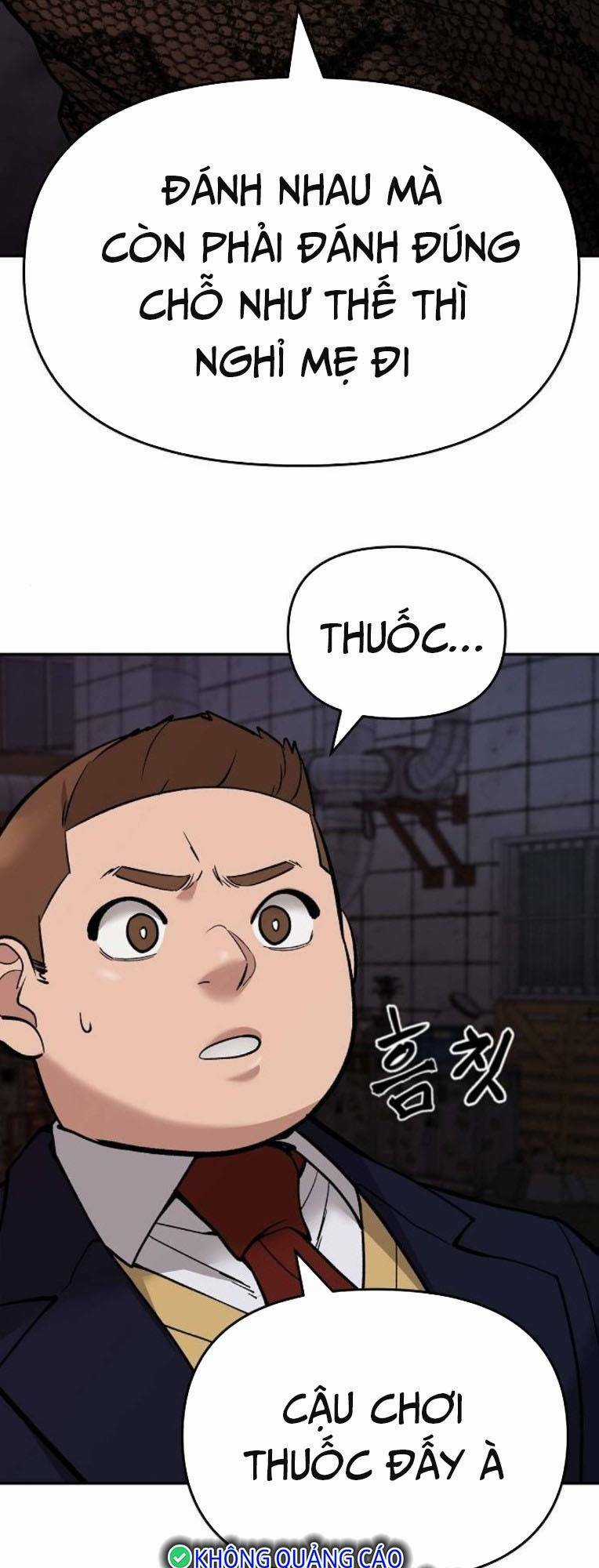 Quản Lí Du Côn - Chapter 61 - Trang 63