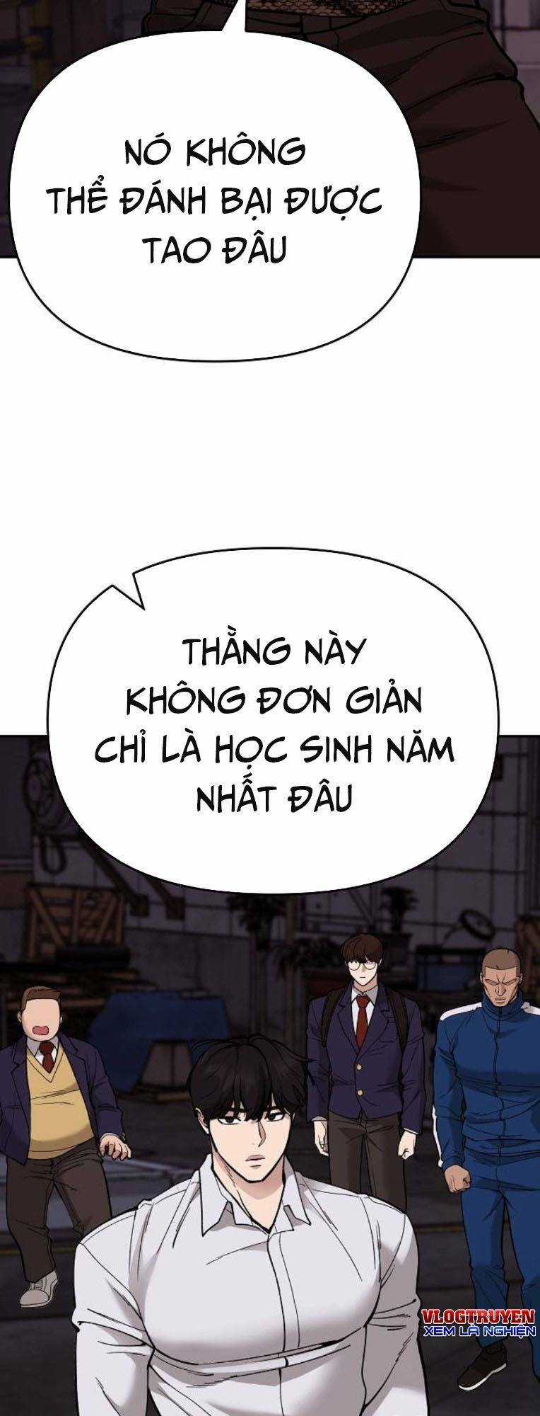 Quản Lí Du Côn - Chapter 61 - Trang 65
