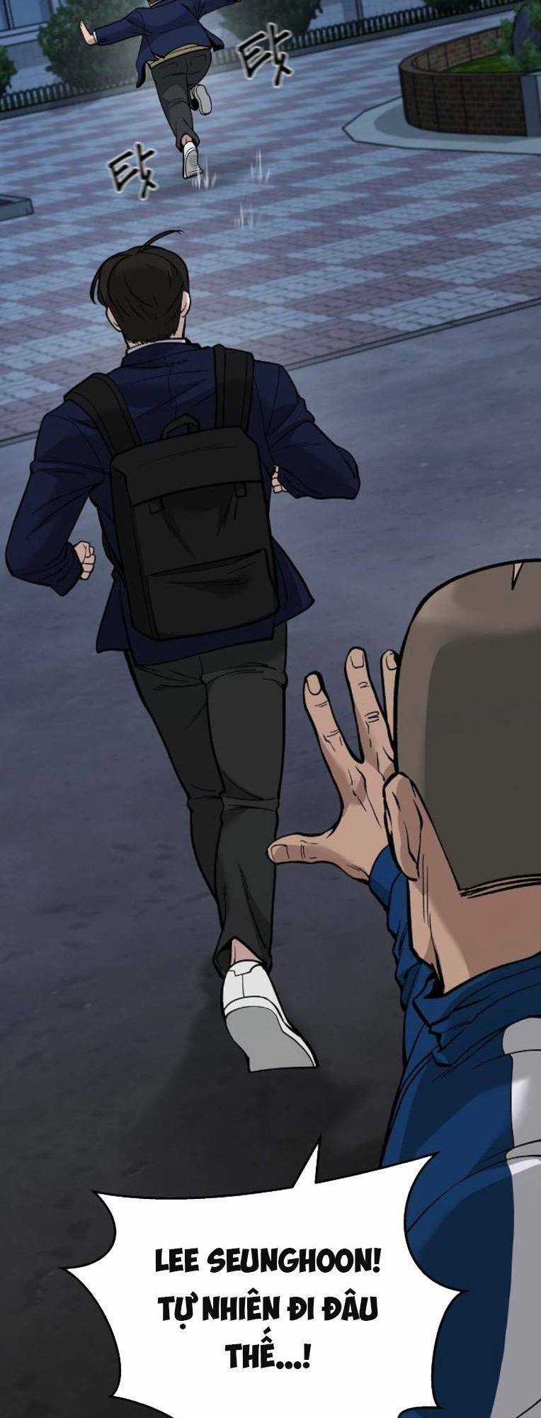 Quản Lí Du Côn - Chapter 61 - Trang 8