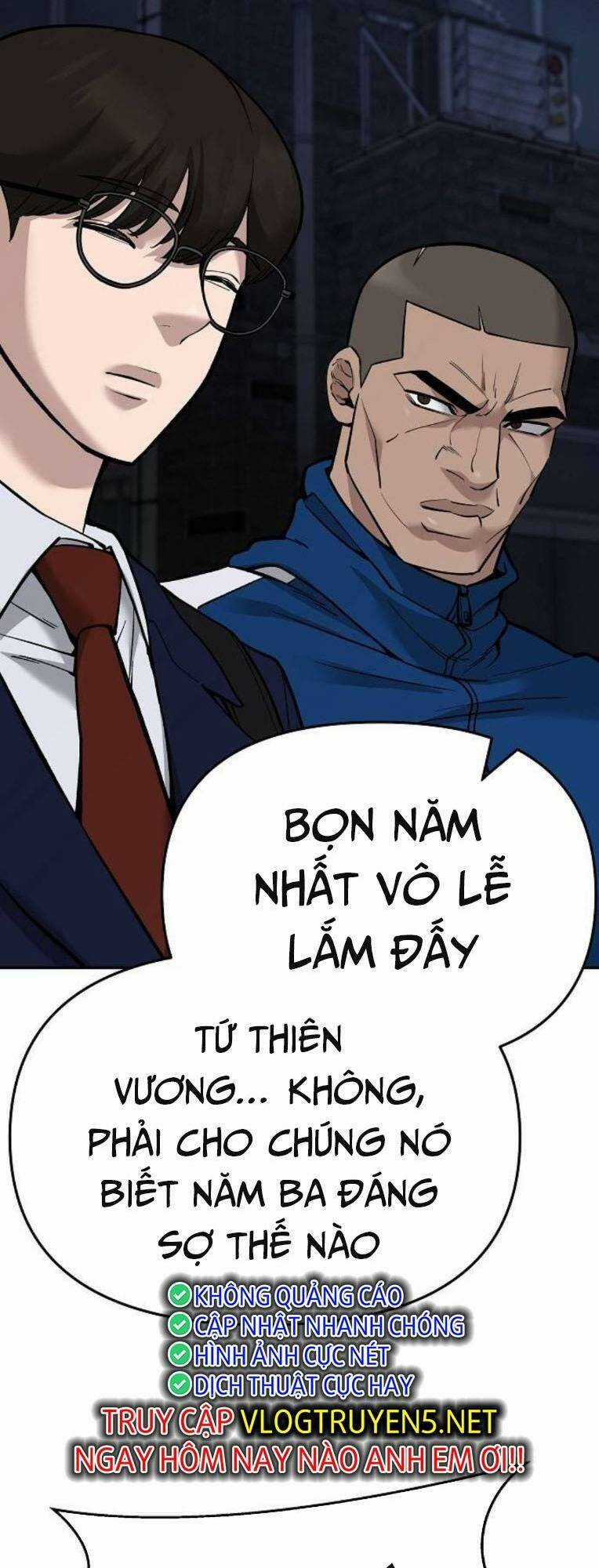 Quản Lí Du Côn - Chapter 61 - Trang 71