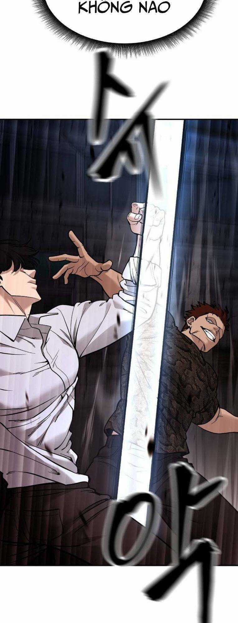 Quản Lí Du Côn - Chapter 61 - Trang 79