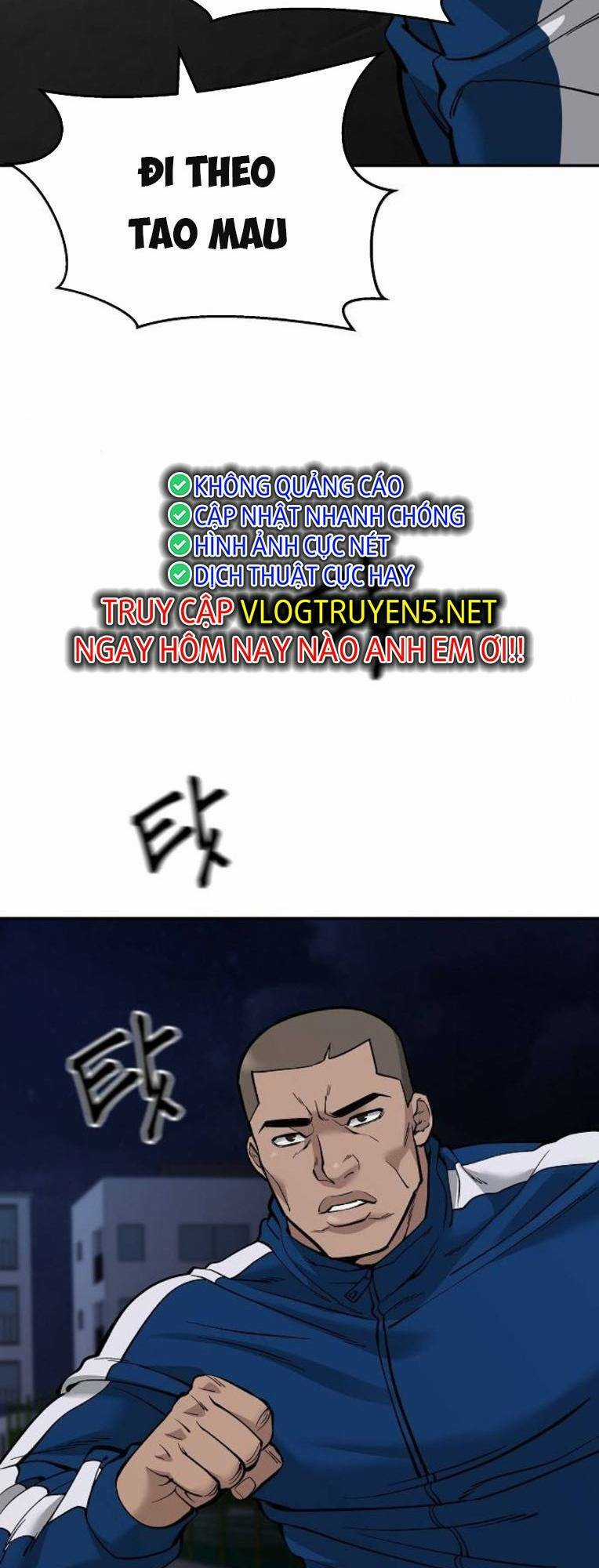 Quản Lí Du Côn - Chapter 61 - Trang 9