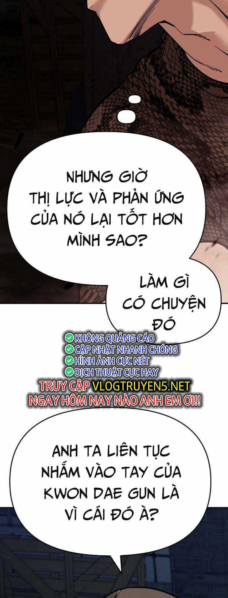 Quản Lí Du Côn - Chapter 61 - Trang 96