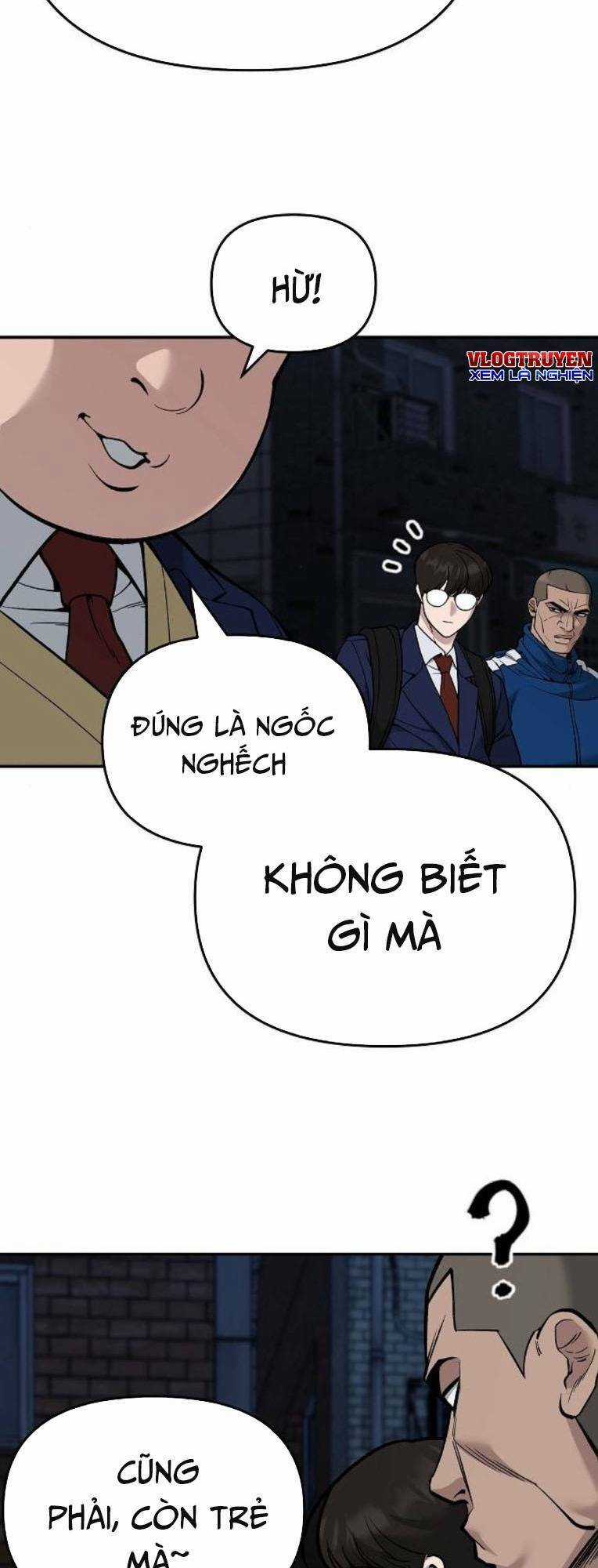 Quản Lí Du Côn - Chapter 61 - Trang 98