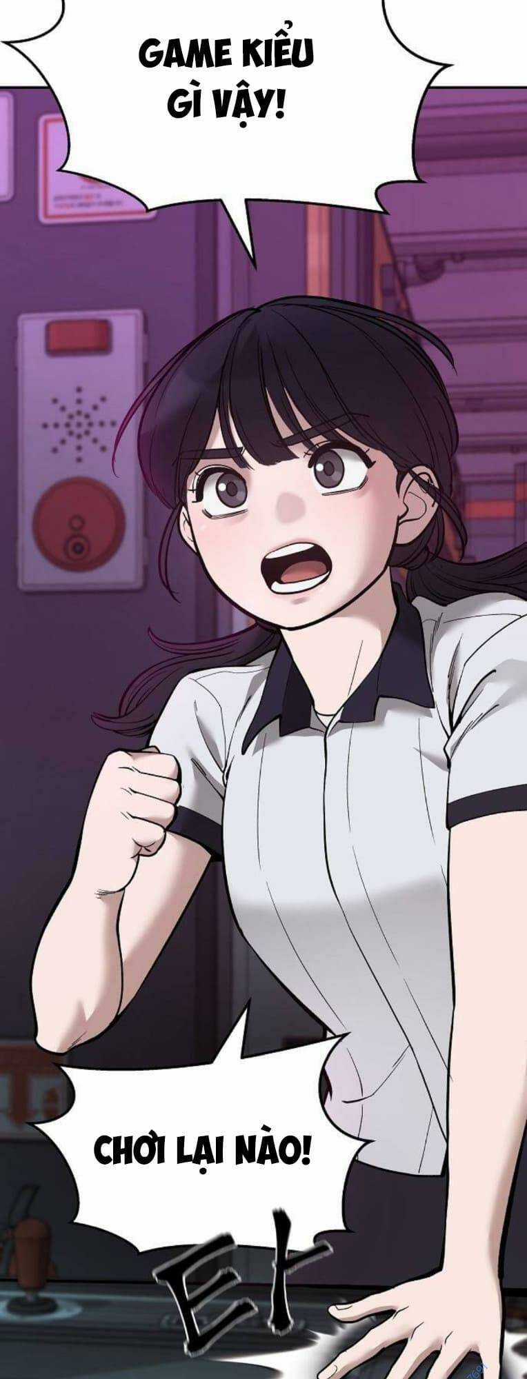 Quản Lí Du Côn - Chapter 62 - Trang 2