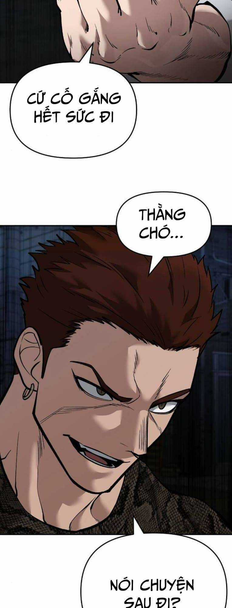 Quản Lí Du Côn - Chapter 62 - Trang 11